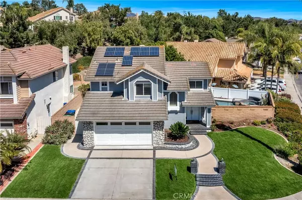 Mission Viejo, CA 92692,26672 Baronet