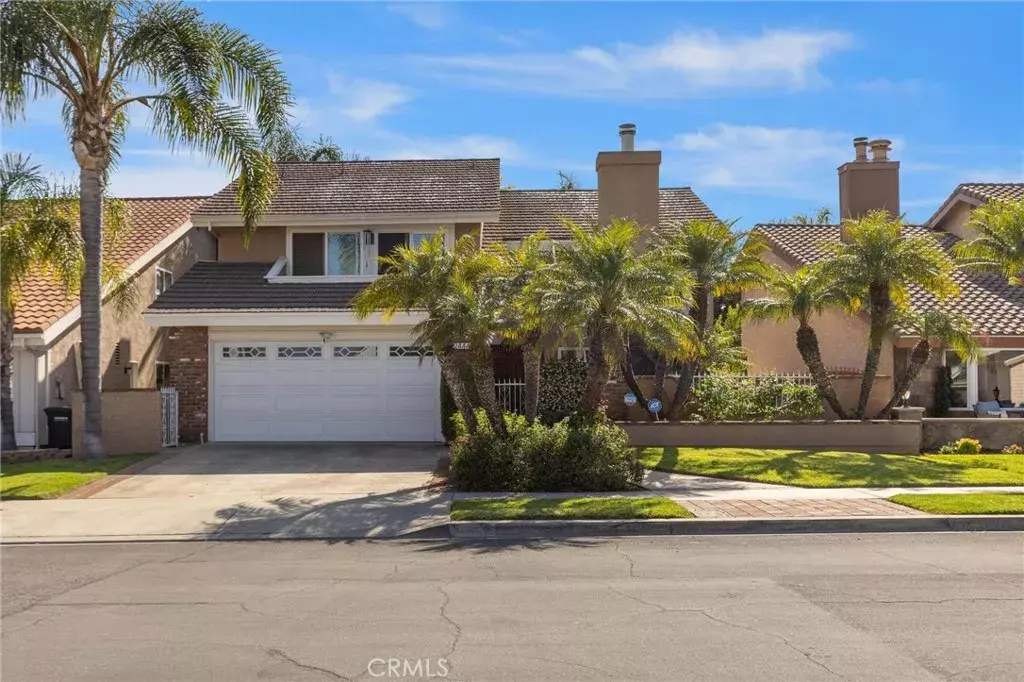 Lake Forest, CA 92630,24446 Peacock Street