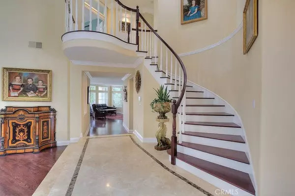 Laguna Hills, CA 92653,26995 Falling Leaf Drive