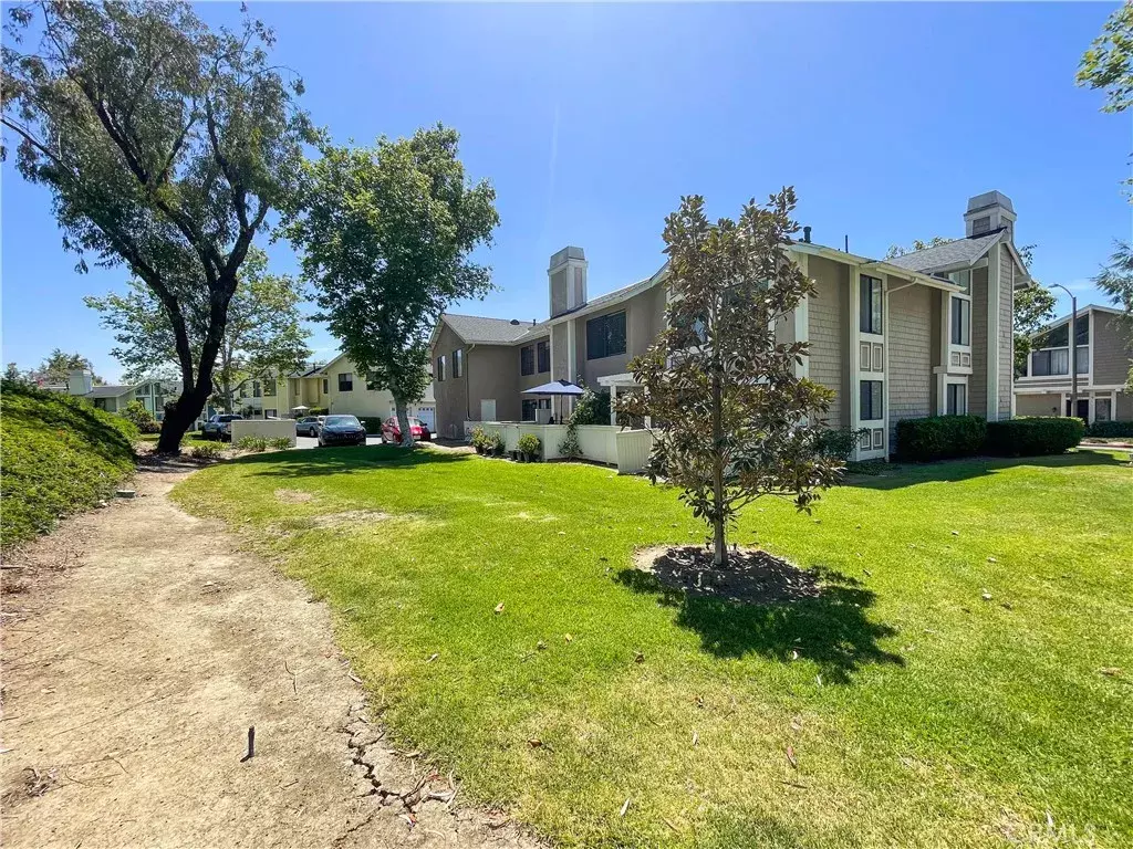 Laguna Niguel, CA 92677,25605 Paseo La Cresta #35