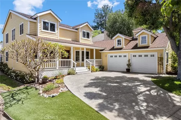 31971 Via Pavo Real, Coto De Caza, CA 92679