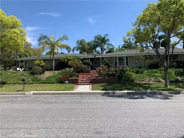 Fullerton, CA 92835,2520 Coronado Drive