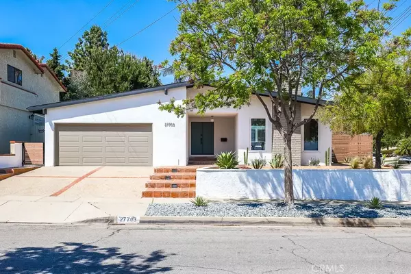 27703 Eldena Drive, Rancho Palos Verdes, CA 90275