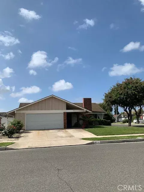 9574 Puffin Avenue, Fountain Valley, CA 92708