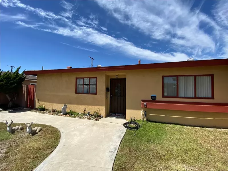 10891 Blake Street, Garden Grove, CA 92843