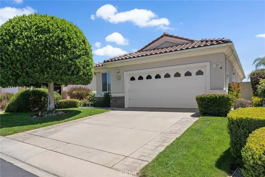 1556 Rockrose Way, Beaumont, CA 92223