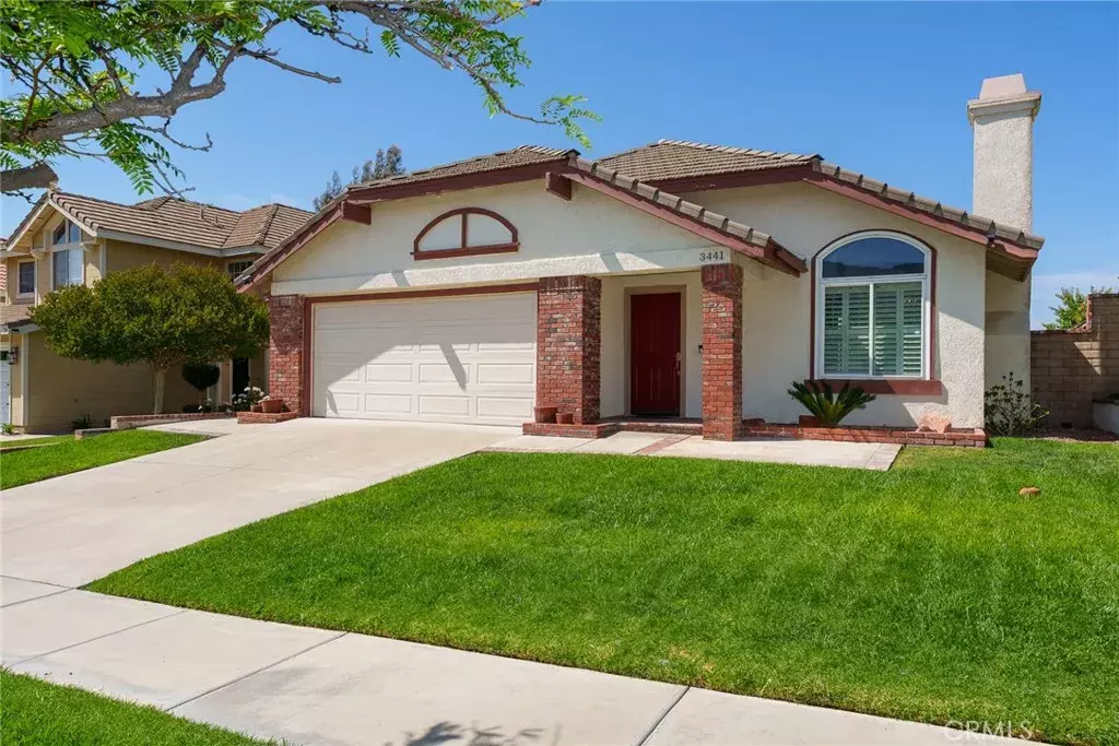 Corona, CA 92882,3441 Sterling Drive