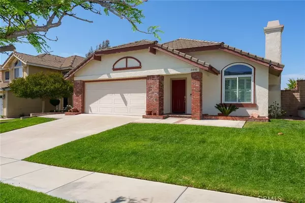 3441 Sterling Drive, Corona, CA 92882
