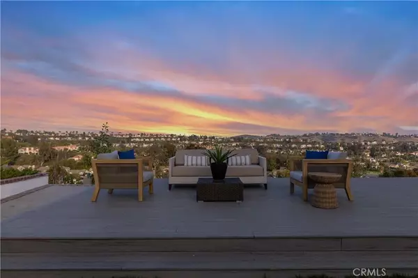 24322 Los Serranos Drive, Laguna Niguel, CA 92677