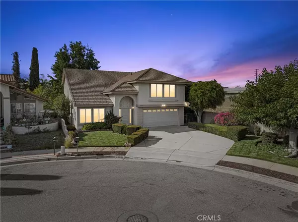 23941 Warsaw Street, Mission Viejo, CA 92691
