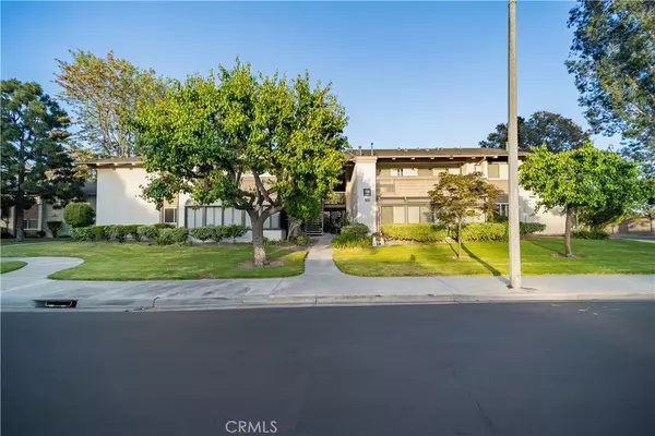 8788 Coral Springs Court #201-A, Huntington Beach, CA 92646