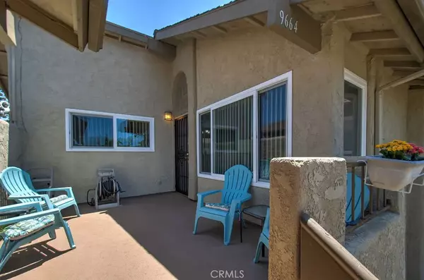 Huntington Beach, CA 92646,9664 Bickley Drive #8