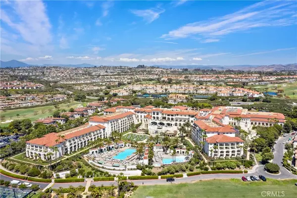 Dana Point, CA 92629,93 Monarch Beach Resort S