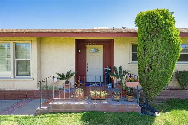 Fontana, CA 92335,17173 Upland Avenue