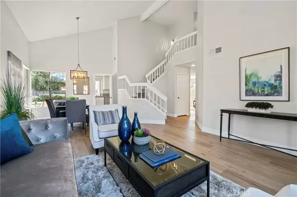 Rancho Santa Margarita, CA 92688,26 Rana