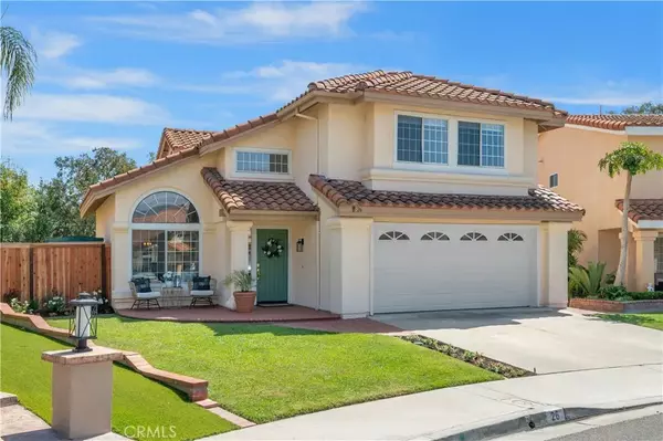 Rancho Santa Margarita, CA 92688,26 Rana