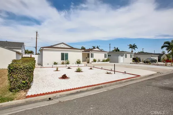 Garden Grove, CA 92840,12532 Merrill Street