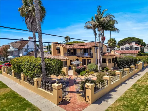 Dana Point, CA 92629,24721 El Camino Capistrano