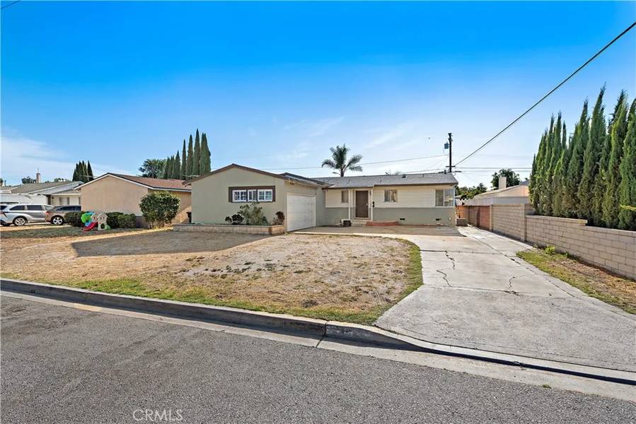 12341 Delta Street, Garden Grove, CA 92840