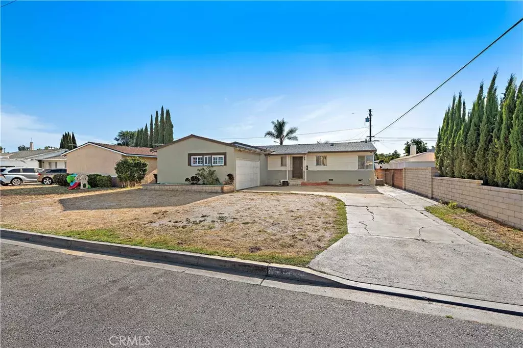 Garden Grove, CA 92840,12341 Delta Street