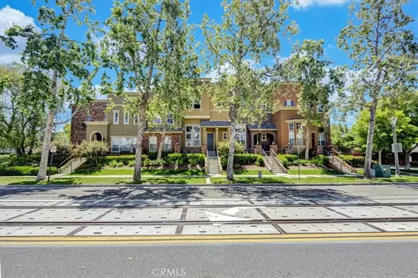 104 W Santa Ana Street, Anaheim, CA 92805