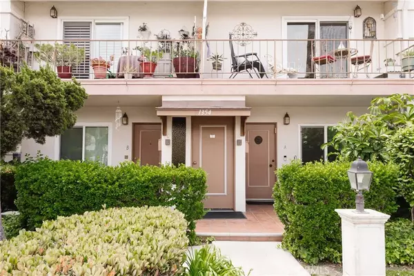 Fullerton, CA 92831,1354 Shadow Lane #D