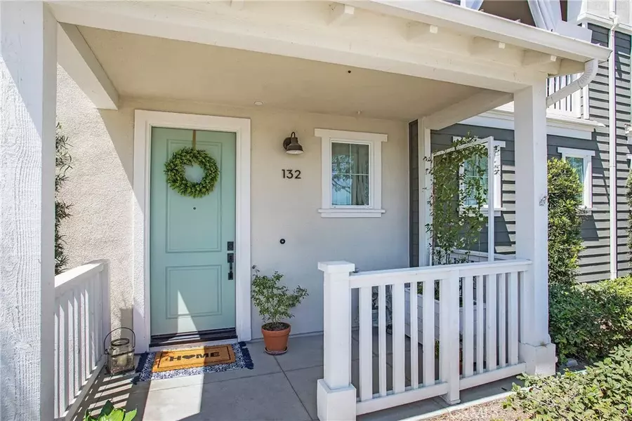 132 Patria, Rancho Mission Viejo, CA 92694