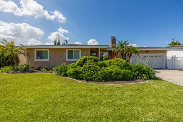 Anaheim, CA 92804,1922 W Cerritos Avenue