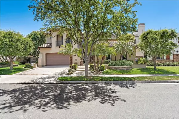 10 Thalia Street, Ladera Ranch, CA 92694