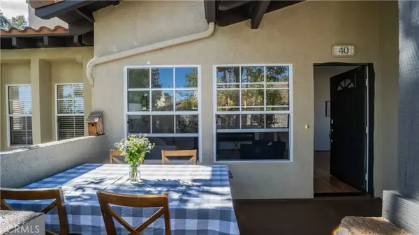 Rancho Santa Margarita, CA 92688,40 Via Solaz