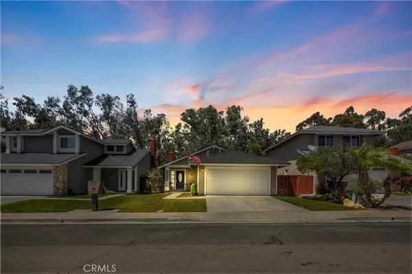 Rancho Santa Margarita, CA 92679,31931 Pleasant Glen Road