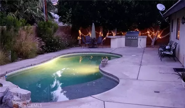 Desert Hot Springs, CA 92240,9665 Valparaiso Drive