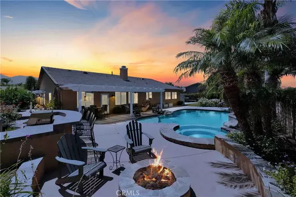 1681 Via Provincia Circle, Corona, CA 92881