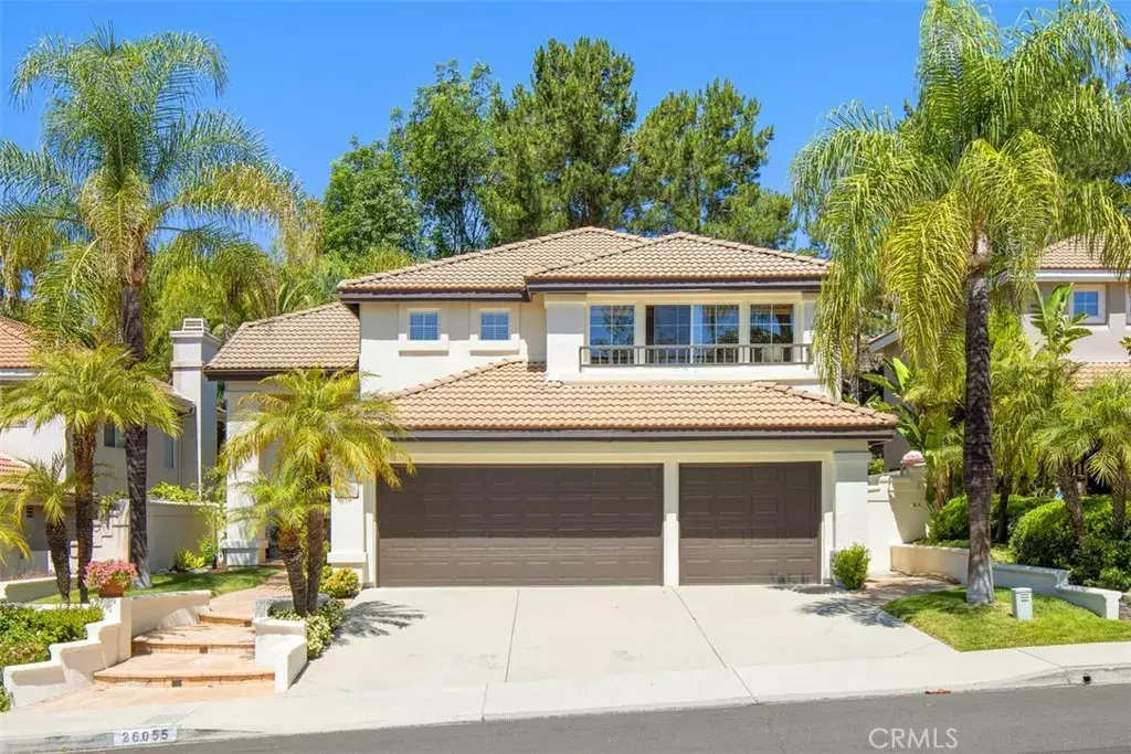 Mission Viejo, CA 92692,26055 Camino Largo