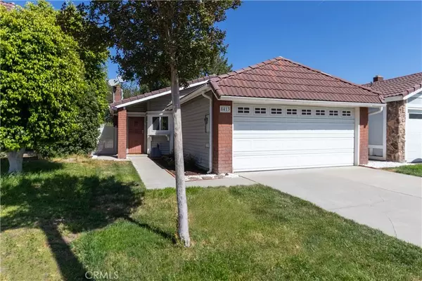 8413 E Amberwood Street, Anaheim Hills, CA 92808