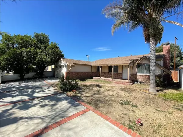 Panorama City, CA 91402,8359 Wakefield Avenue