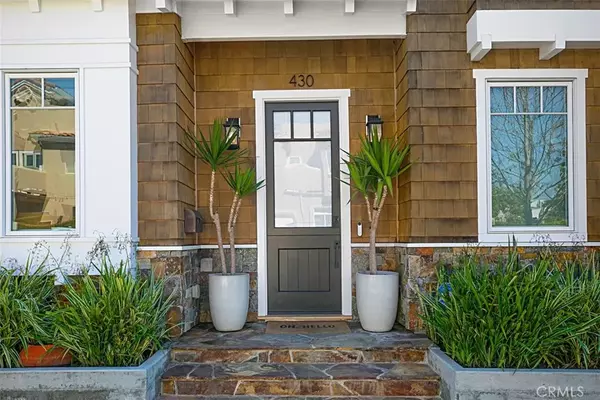 Corona Del Mar, CA 92625,430 Marigold Avenue