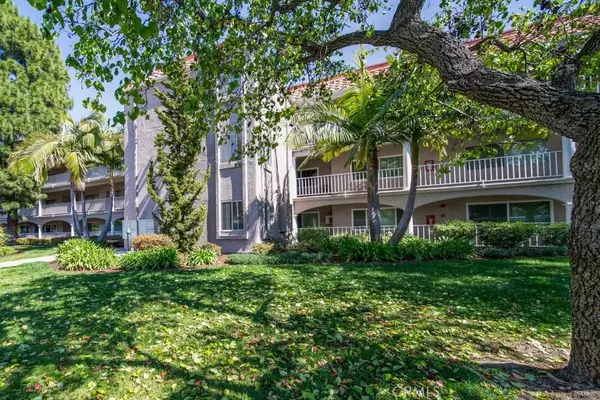 4014 Calle Sonora Oeste #2B, Laguna Woods, CA 92637