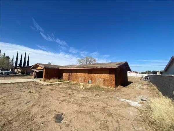 13250 El Rio Road, Victorville, CA 92392