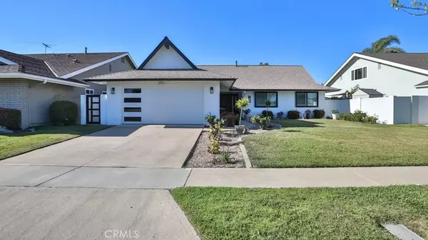 7081 Stonewood Drive, Huntington Beach, CA 92647