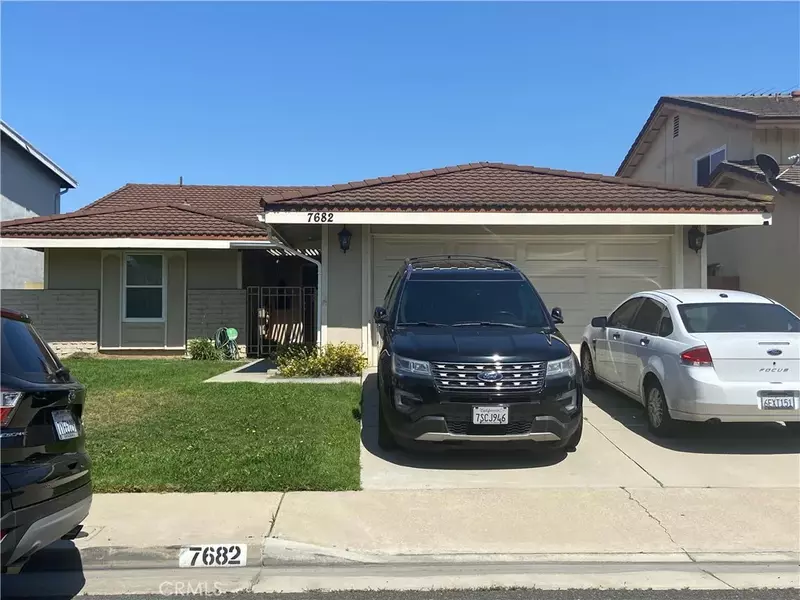 7682 Cory Circle, La Palma, CA 90623