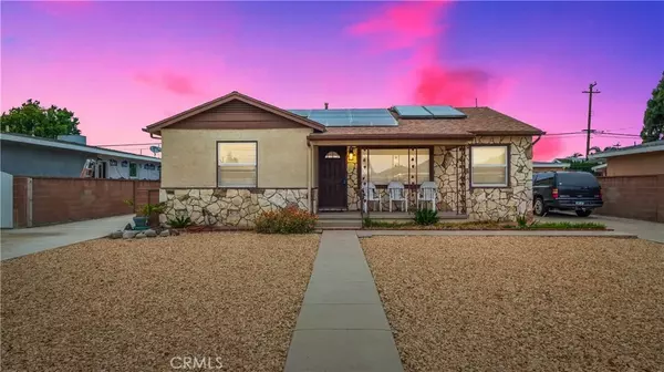 11601 Stanford Avenue, Garden Grove, CA 92840