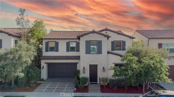 113 Frontier, Irvine, CA 92620