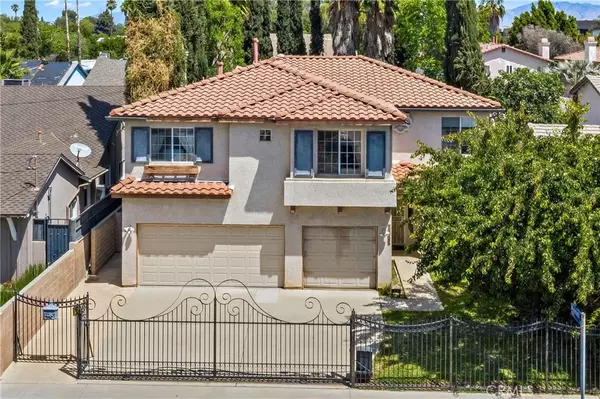 13731 Bessemer Street, Valley Glen, CA 91401
