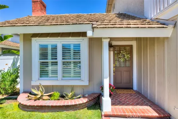 Rancho Santa Margarita, CA 92688,11 Calle Espolon