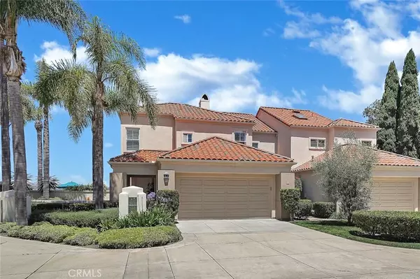 3 Siena, Laguna Niguel, CA 92677