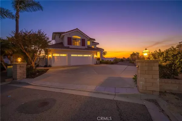 5188 Bella Collina Street, Oceanside, CA 92056