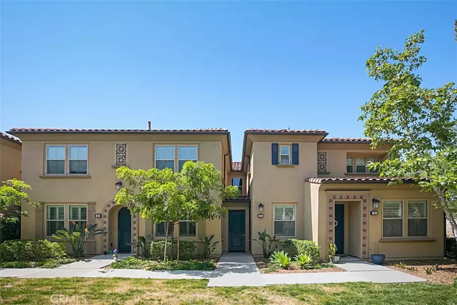 68 Wild Rose, Lake Forest, CA 92630