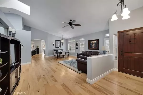 Temecula, CA 92592,32185 Paseo San Esteban