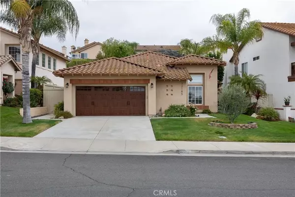 32185 Paseo San Esteban, Temecula, CA 92592
